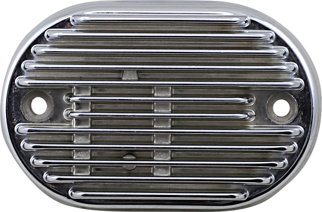 Regulator - FX/FLST '08-'10 - Chrome - Image 2