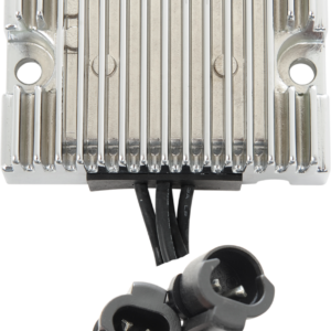 Regulator - XL '09-'18 - Chrome