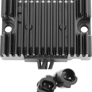 Regulator - XL '07-'08 - Black