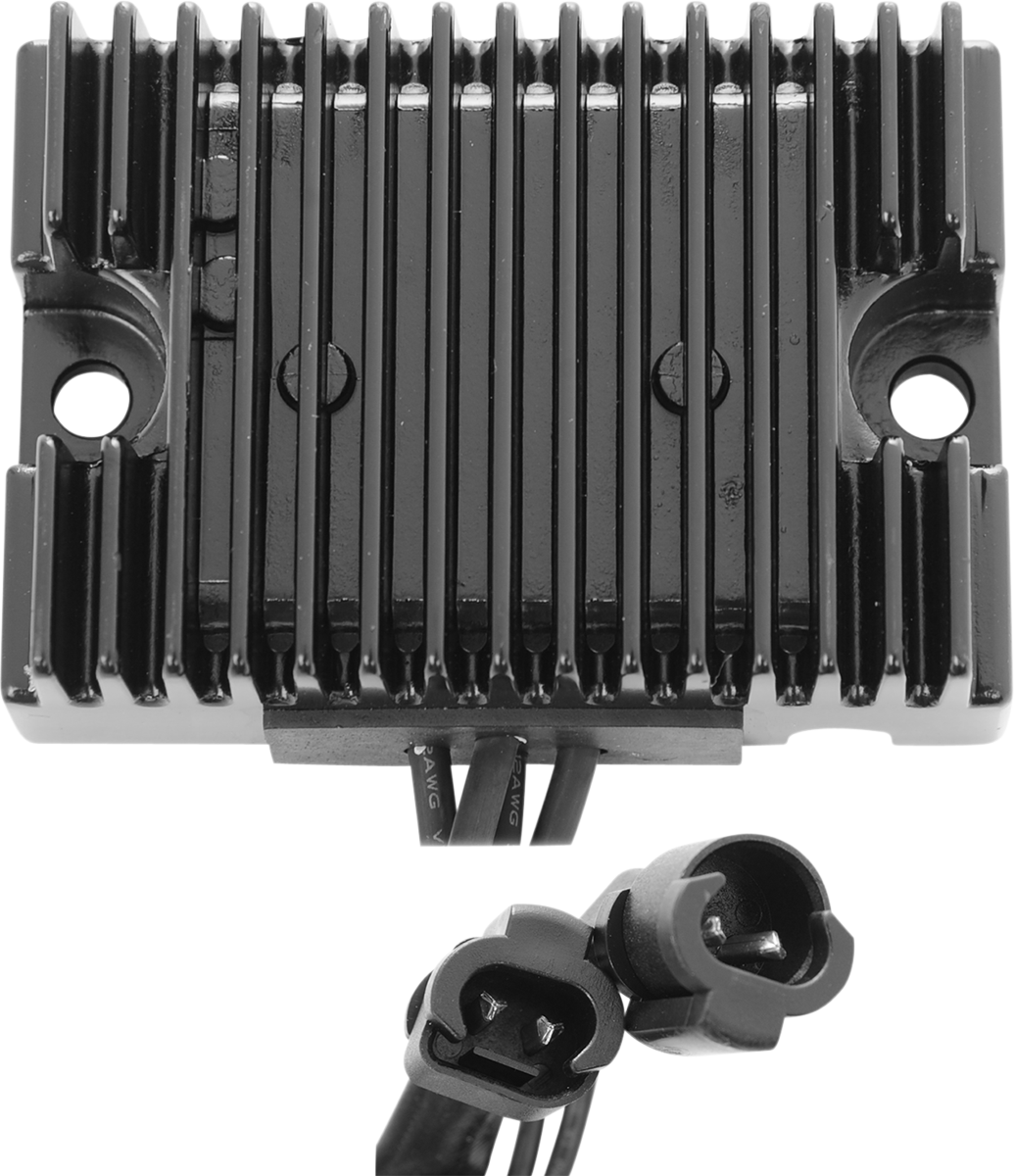 Regulator - XL '07-'08 - Black