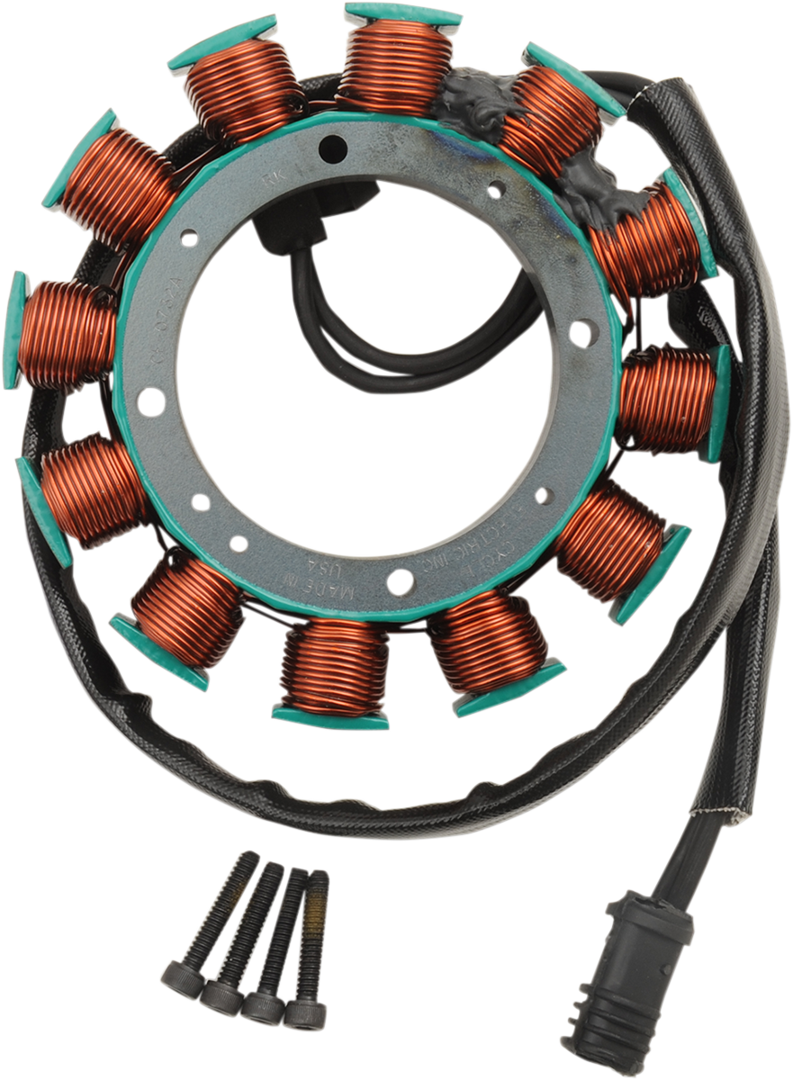 Stator - Harley Davidson