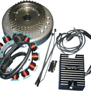 20A Alternator Kit - Harley Davidson
