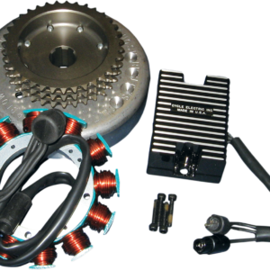 20A Alternator Kit - Harley Davidson