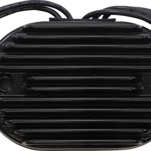 Regulator - FXS '11-'17 - Black
