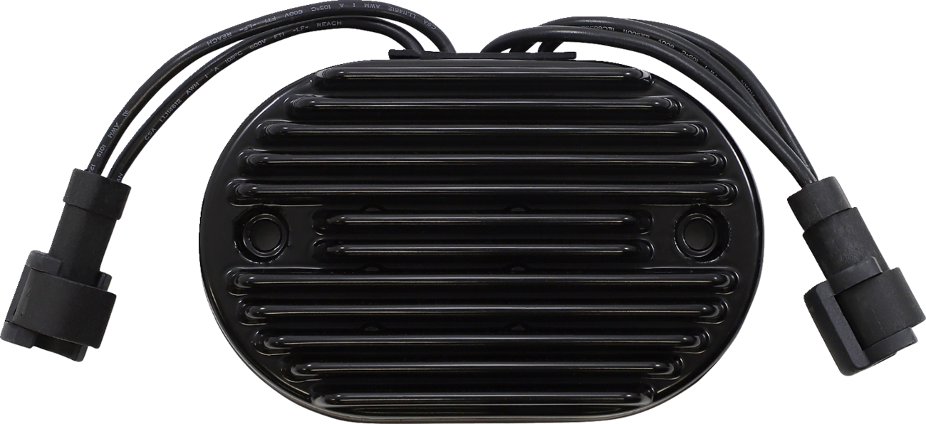 Regulator - FXS '11-'17 - Black