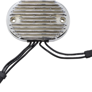 Regulator - FXS '11-'17 - Chrome