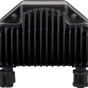 Regulator - FXD '08-'17 - Black