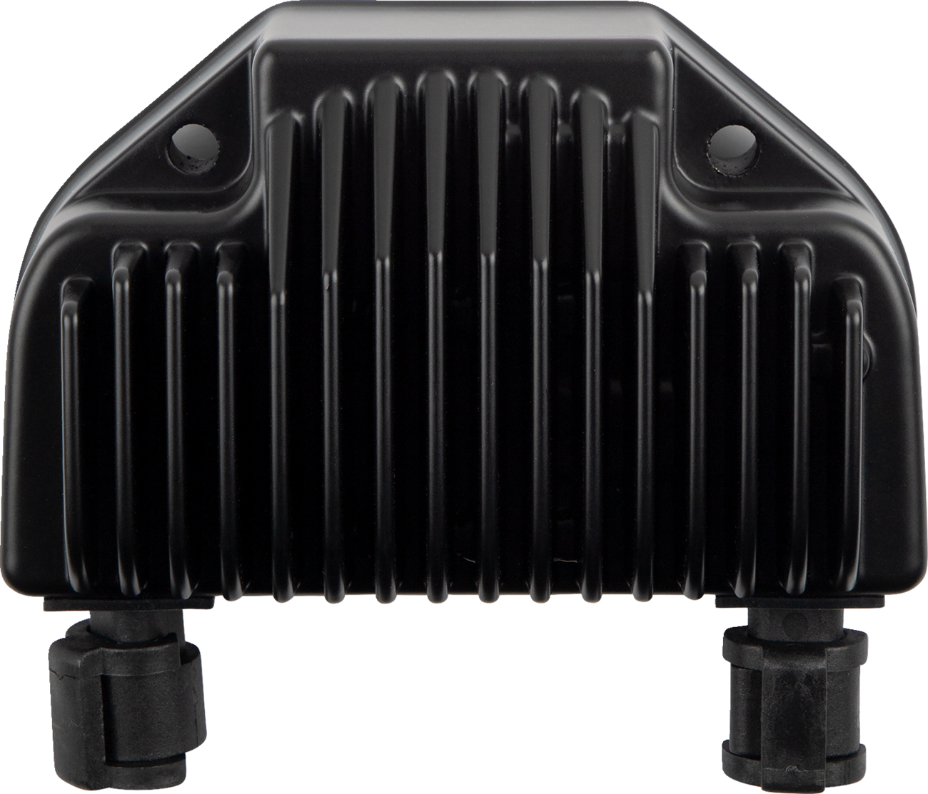 Regulator - FXD '08-'17 - Black