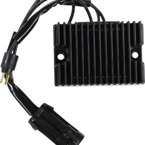 Regulator - XL '04-'06 - Black