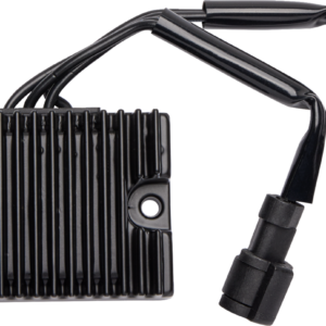 Regulator - XL '07-'08 - Black