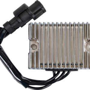 Regulator - XL '07-'08 - Chrome