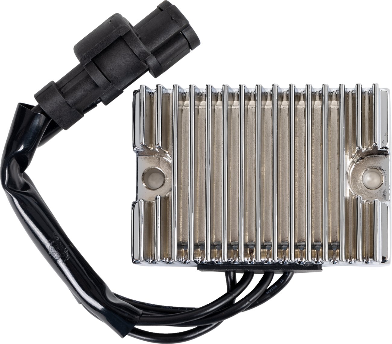 Regulator - XL '07-'08 - Chrome
