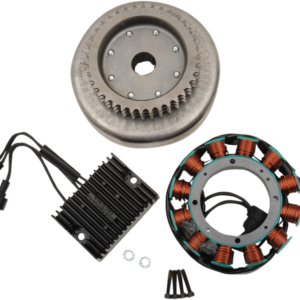 27A Alternator Kit - Harley Davidson