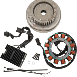 27A Alternator Kit - Harley Davidson