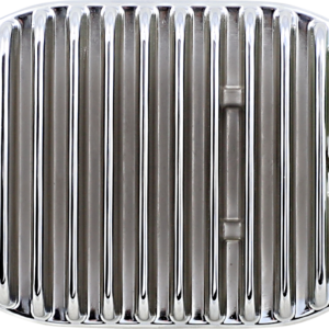 Regulator - Softail - Chrome