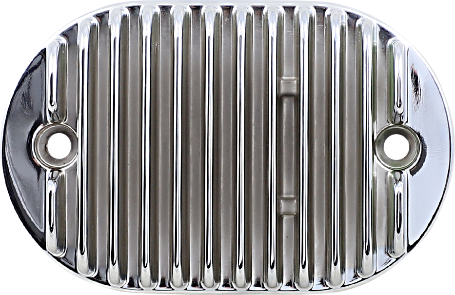 Regulator - Softail - Chrome