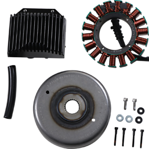 3-Phase 58 A Charging Kit - Harley Davidson