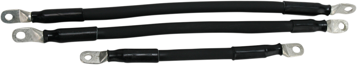 Battery Cable - Harley Davidson