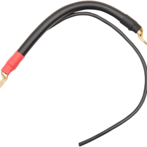 Positive Battery Cable - 8"