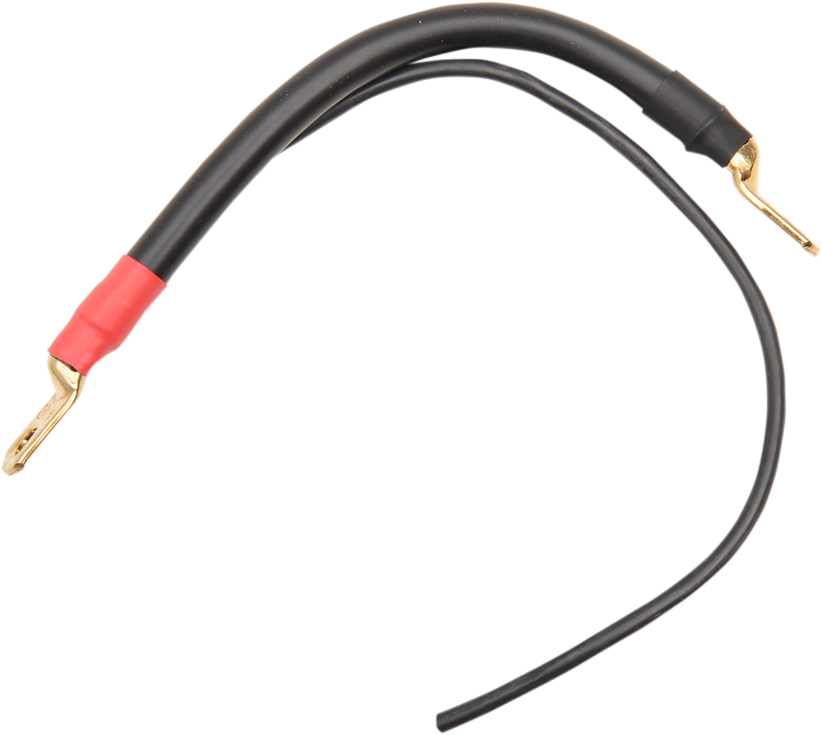 Positive Battery Cable - 8"