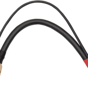 Positive Battery Cable - 10"