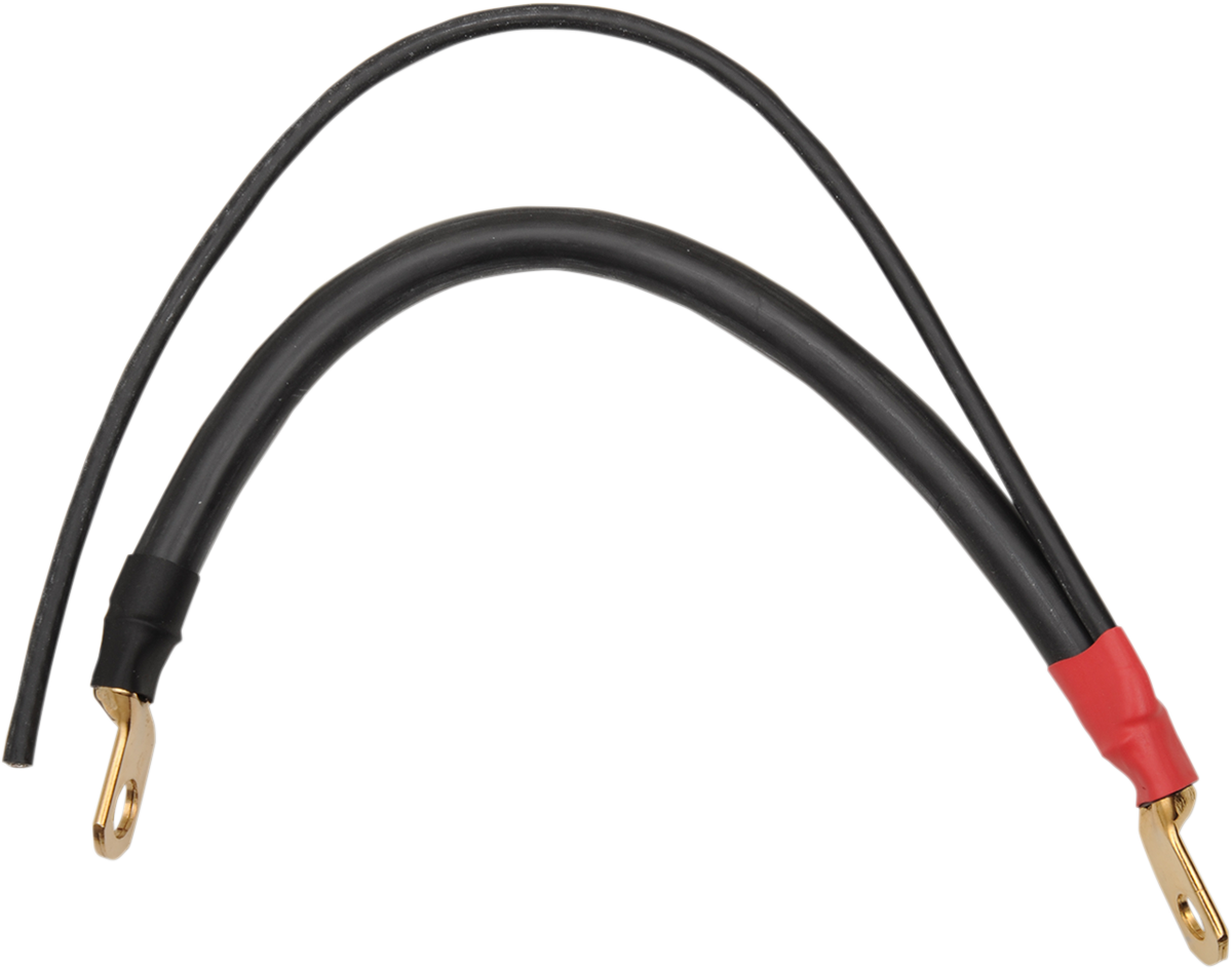 Positive Battery Cable - 10"