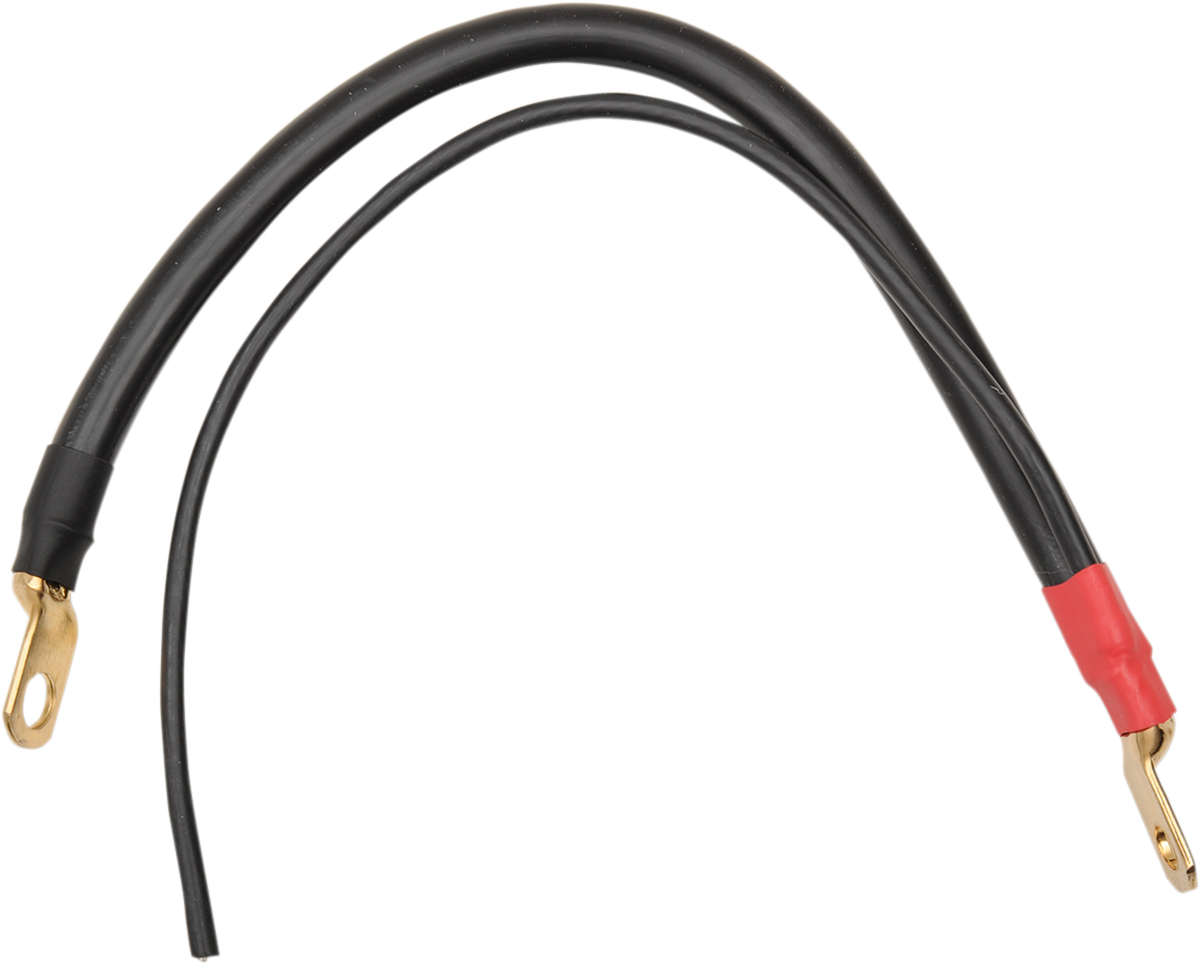 Positive Battery Cable -12"