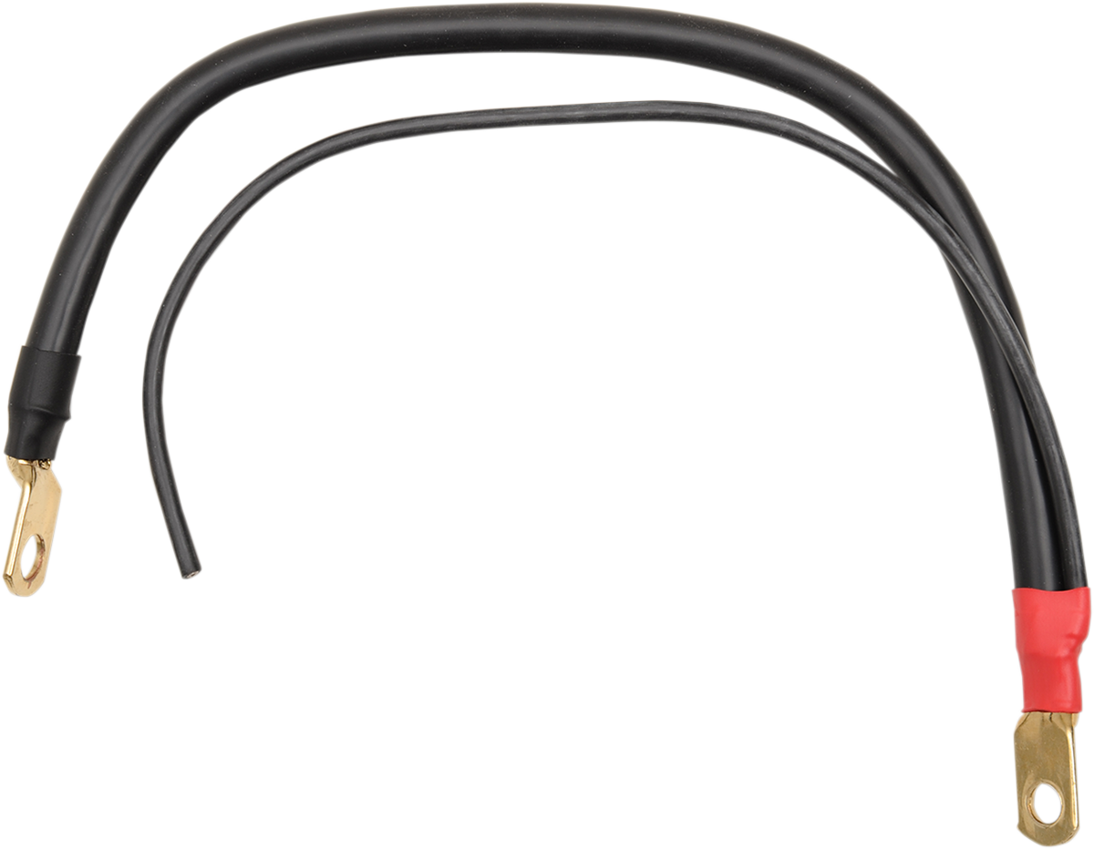 Positive Battery Cable - 14"