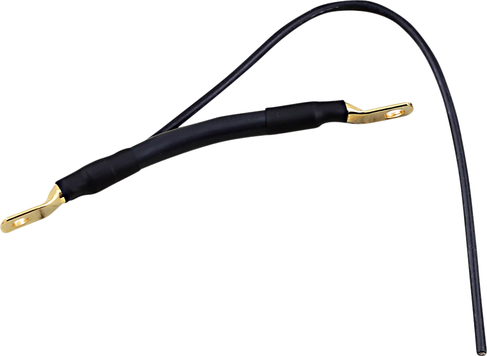 Negative Battery Cable - 6"