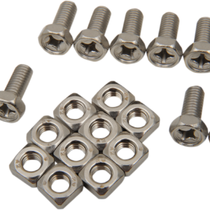 Battery Bolt/Nut Set - 16CLB