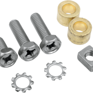 Battery Bolt/Nut Set
