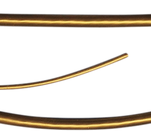 Battery Cables - '07 FLT