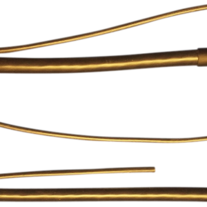 Battery Cables - '09-'16 FLHT