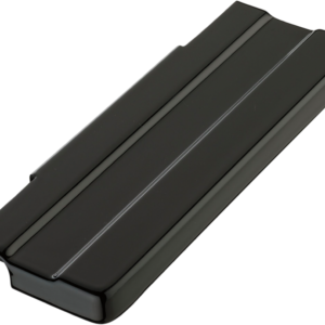 Battery Top Cover - Black - '97-'03 XL