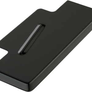 Battery Top Cover - Black - '97-'05 FXD