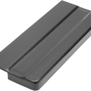 Battery Top Cover - Black - '82-'96 XL