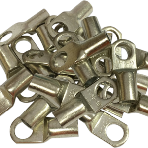 Battery Terminals 3/8" - 25PK