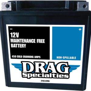 AGM Battery - CTX30L FT