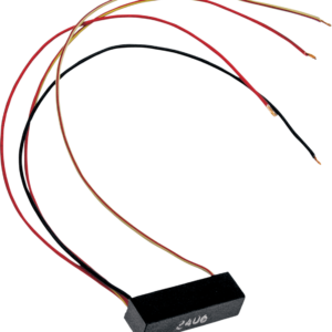 Center brake Light Module - Harley Davidson