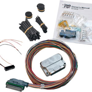 Micro Harness Controller