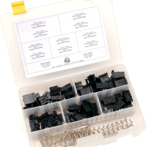 Multi-Lock Builders Kit