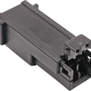 Replacement Cap Connectors 2-Position - 5PK