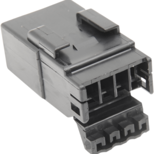 Replacement Cap Connectors 4-Position - 5PK