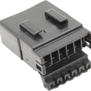 Replacement Cap Connectors 6-Position - 5PK