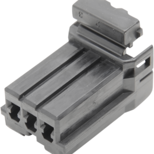 Replacement Plug Connectors 3-Position - 5PK