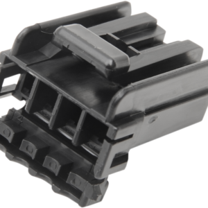 Replacement Plug Connectors 4-Position - 5PK