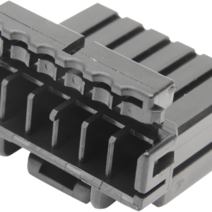 Replacement Plug Connectors 6-Position - 5PK