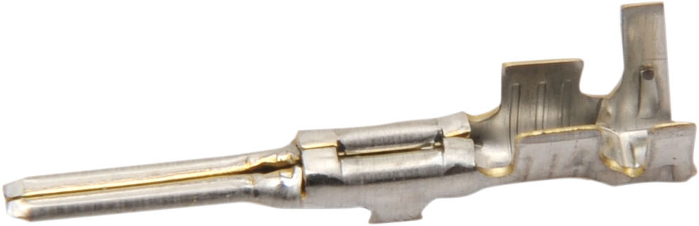Crimp Terminals -100PK - Image 2