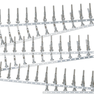 Crimp Terminals -100PK