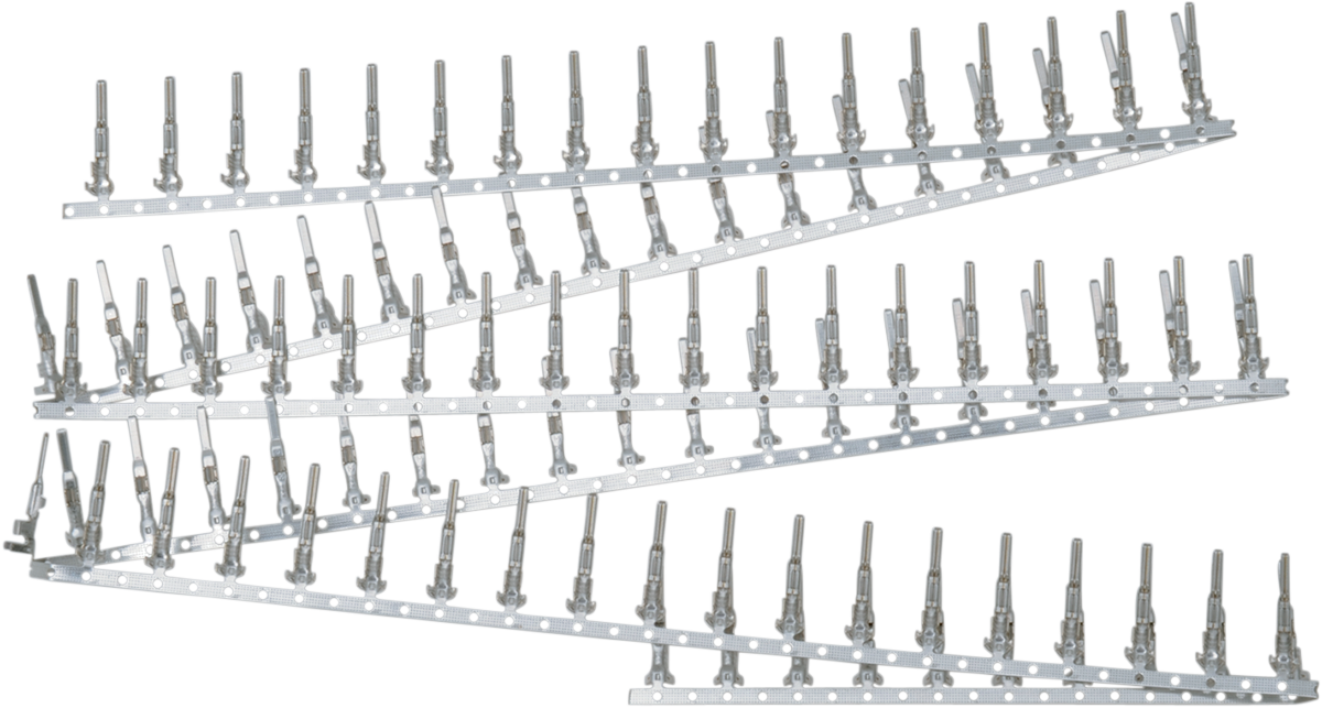 Crimp Terminals -100PK